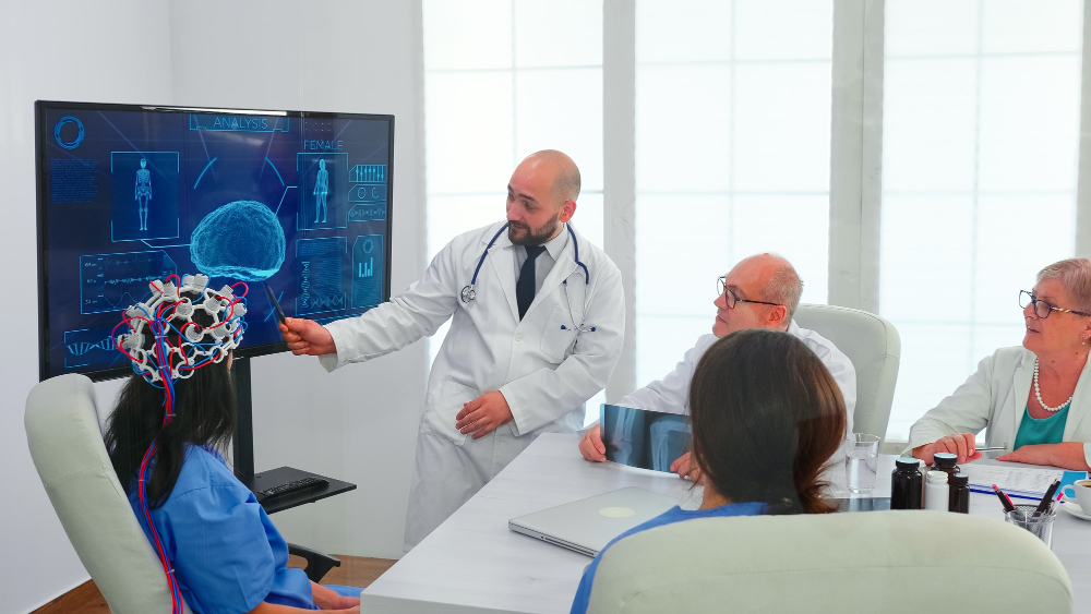 Cognitive Health Assessment in Spring Valley