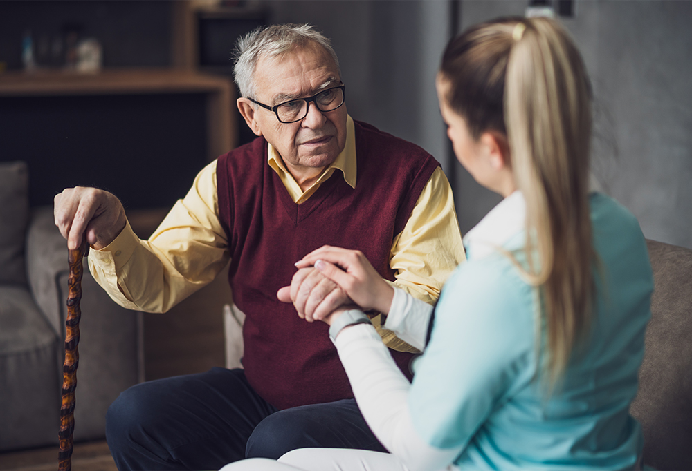 Dementia vs Alzheimer’s