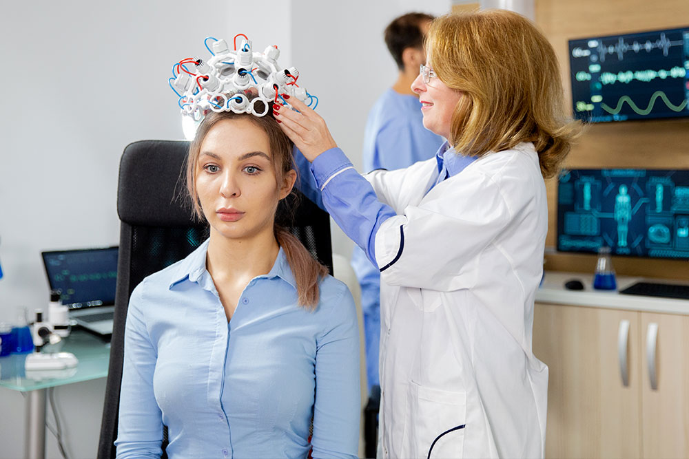 Neurology Specialists in Nanuet