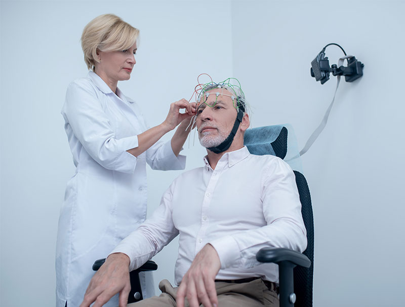 Neurology Clinic in Nanuet