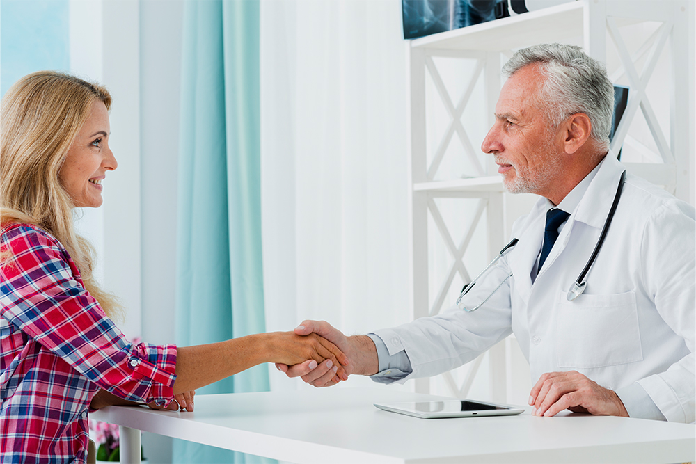 Neurology Specialists in Nyack