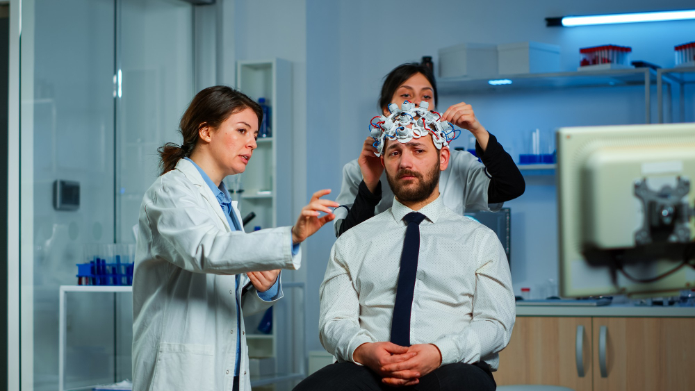 Best epilepsy specialist in NJ for seizure treatment