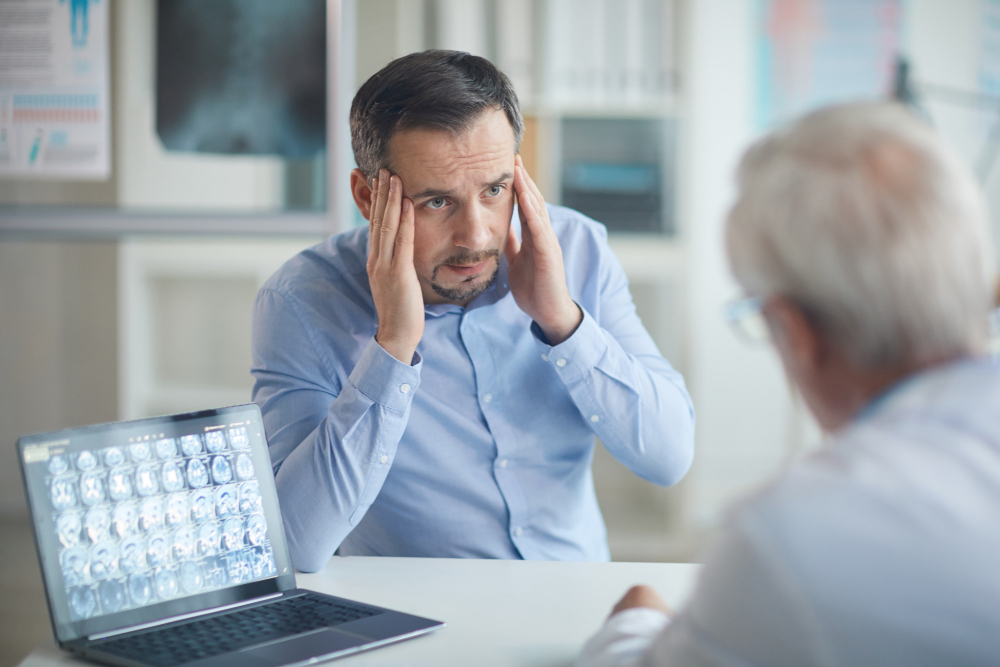 Understanding brain fog and memory problems