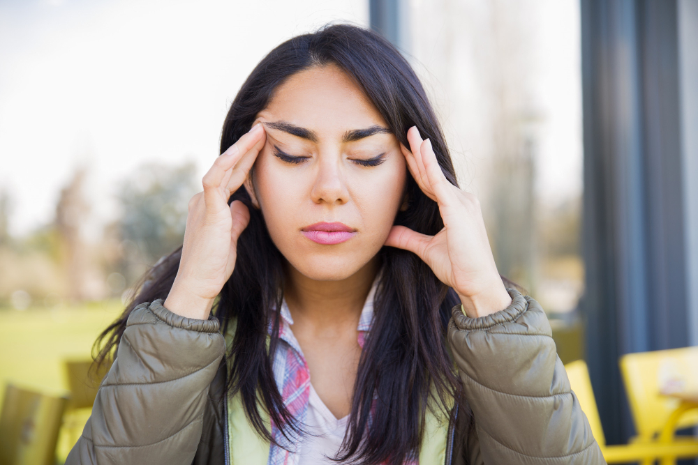 TIA and stroke warning signs