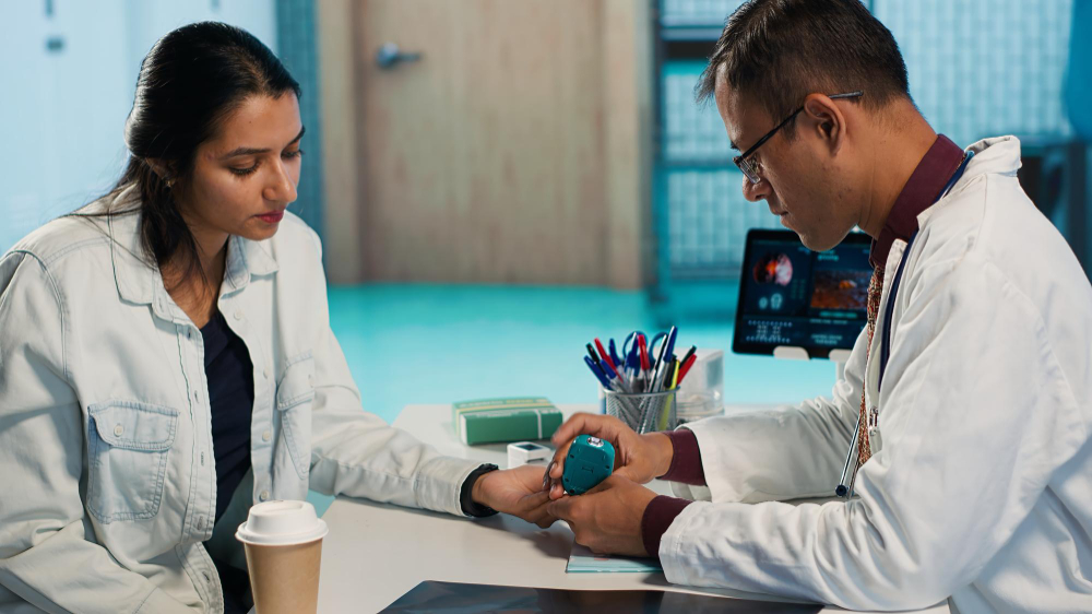 Carotid artery disease treatment in NJ
