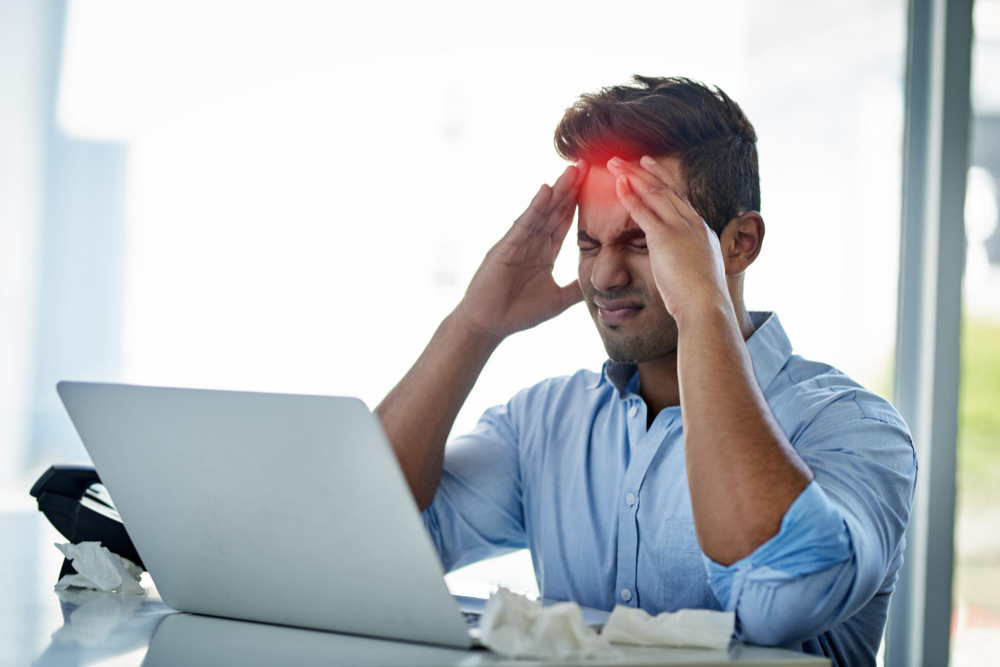 Migraine specialist in NJ