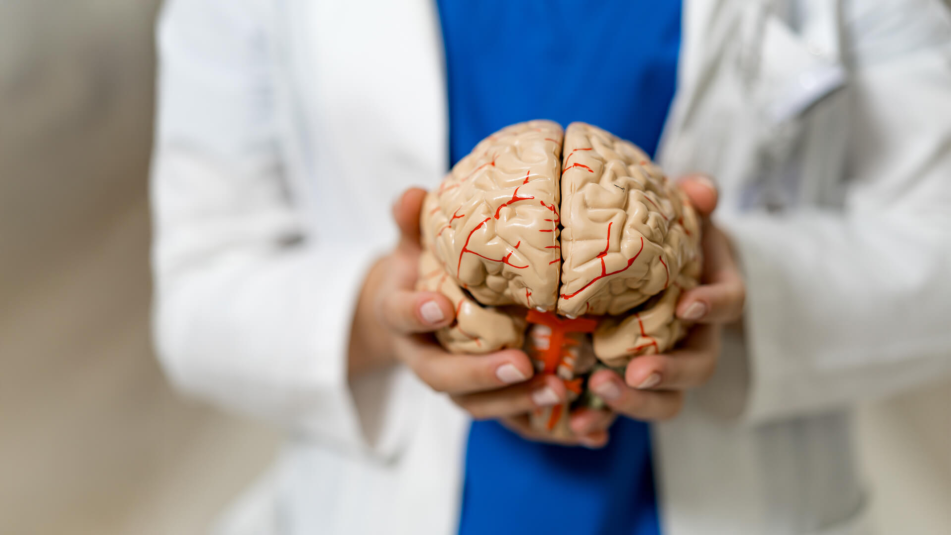 Neurology Services in NJ