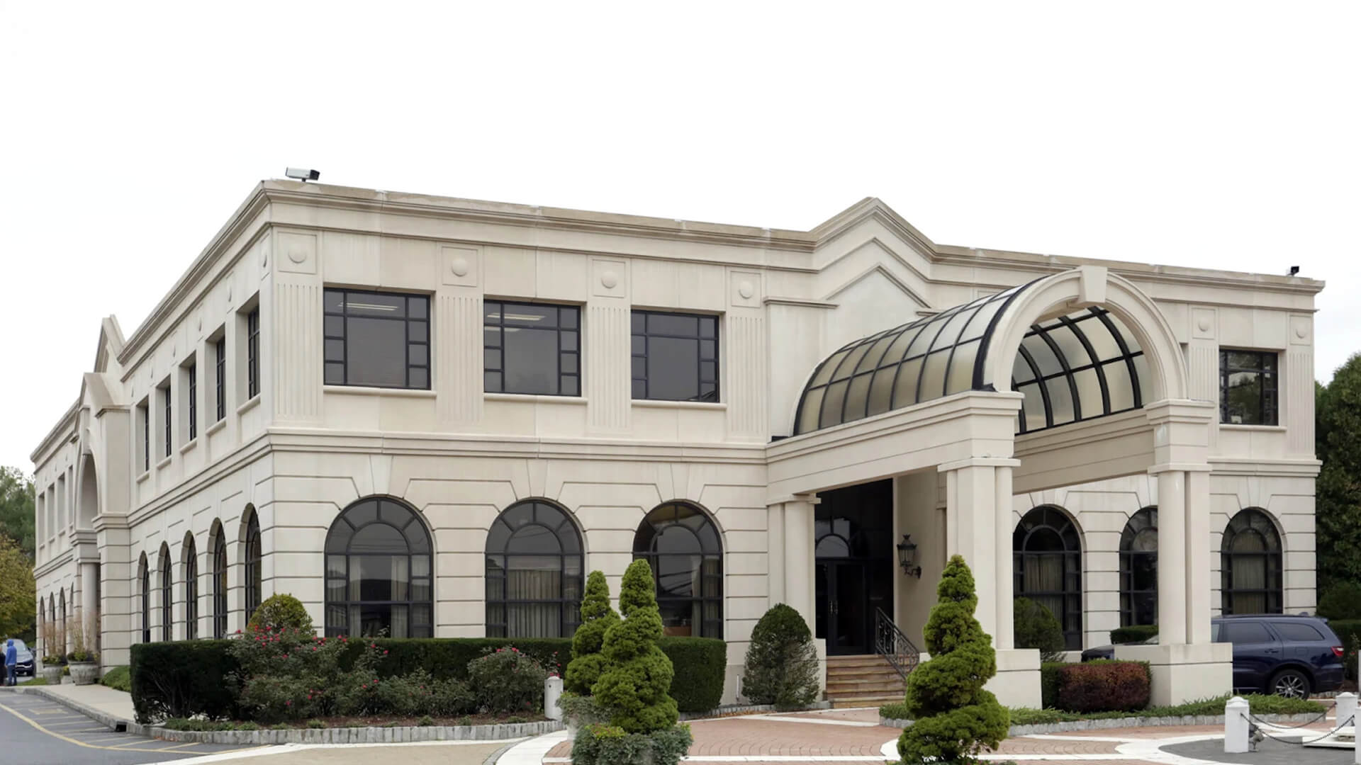 Center For Neurology And Stroke Care NJ